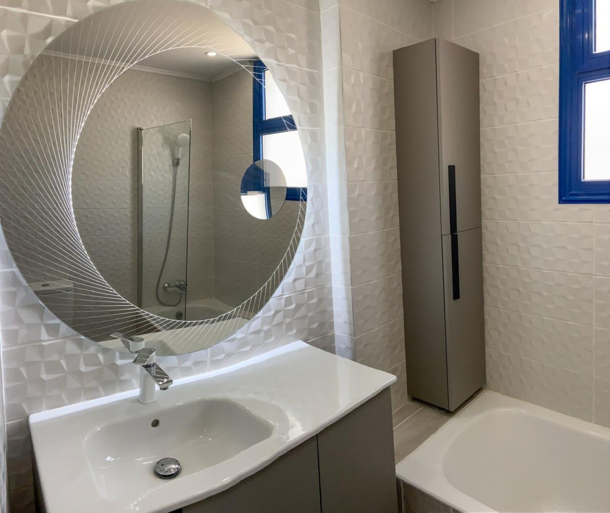 Apartment For Sale  in  Kato Paphos - Universal