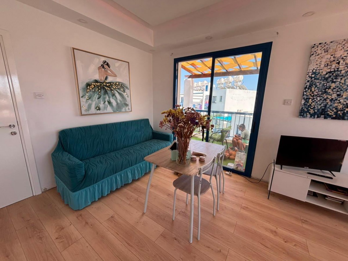 Apartment For Sale  in  Kato Paphos - Universal