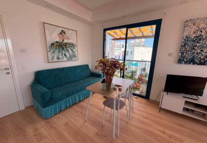 Kato Paphos - Universal, Paphos Apartment For Sale | DT4035