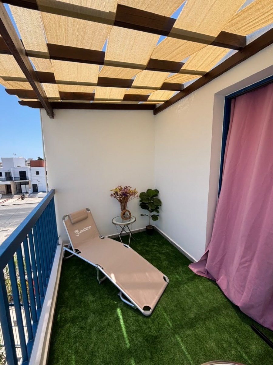 Apartment For Sale  in  Kato Paphos - Universal