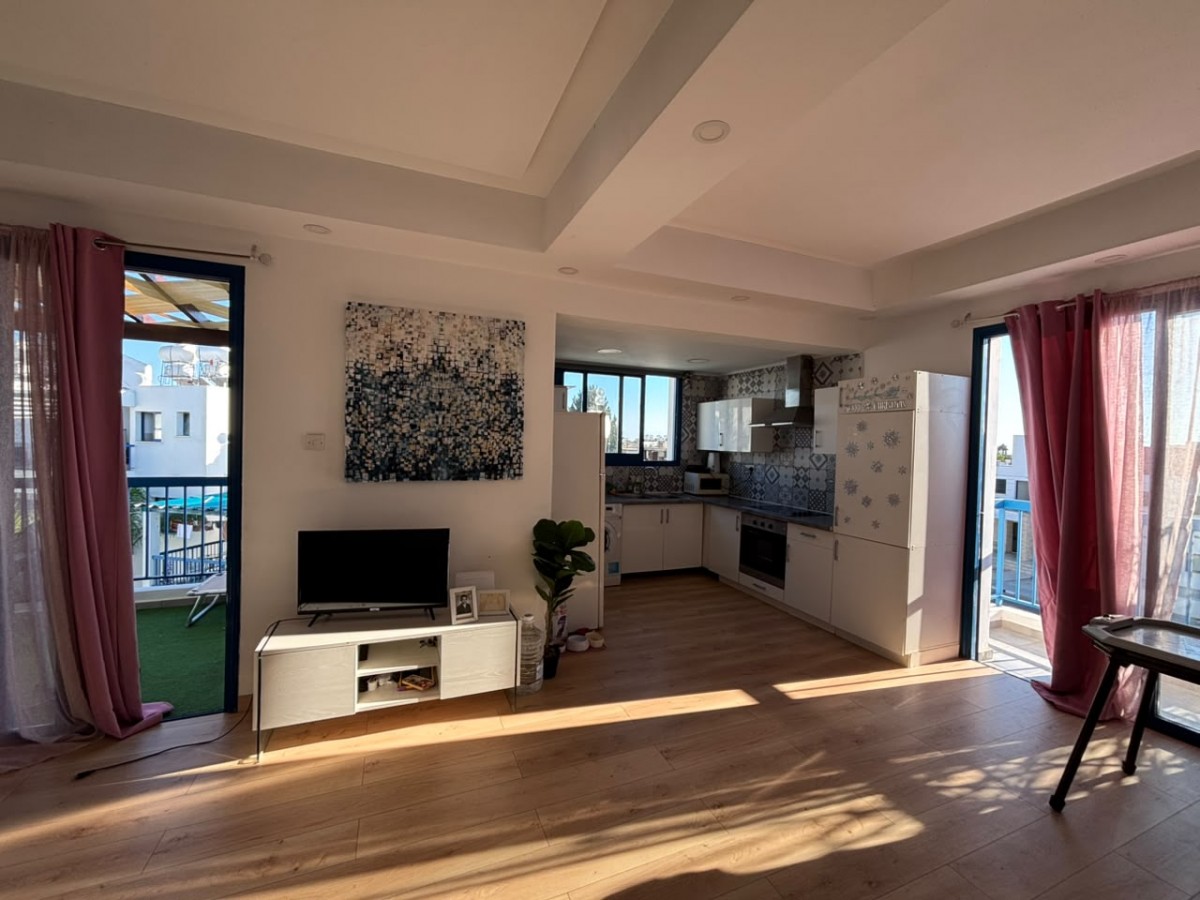 Apartment For Sale  in  Kato Paphos - Universal