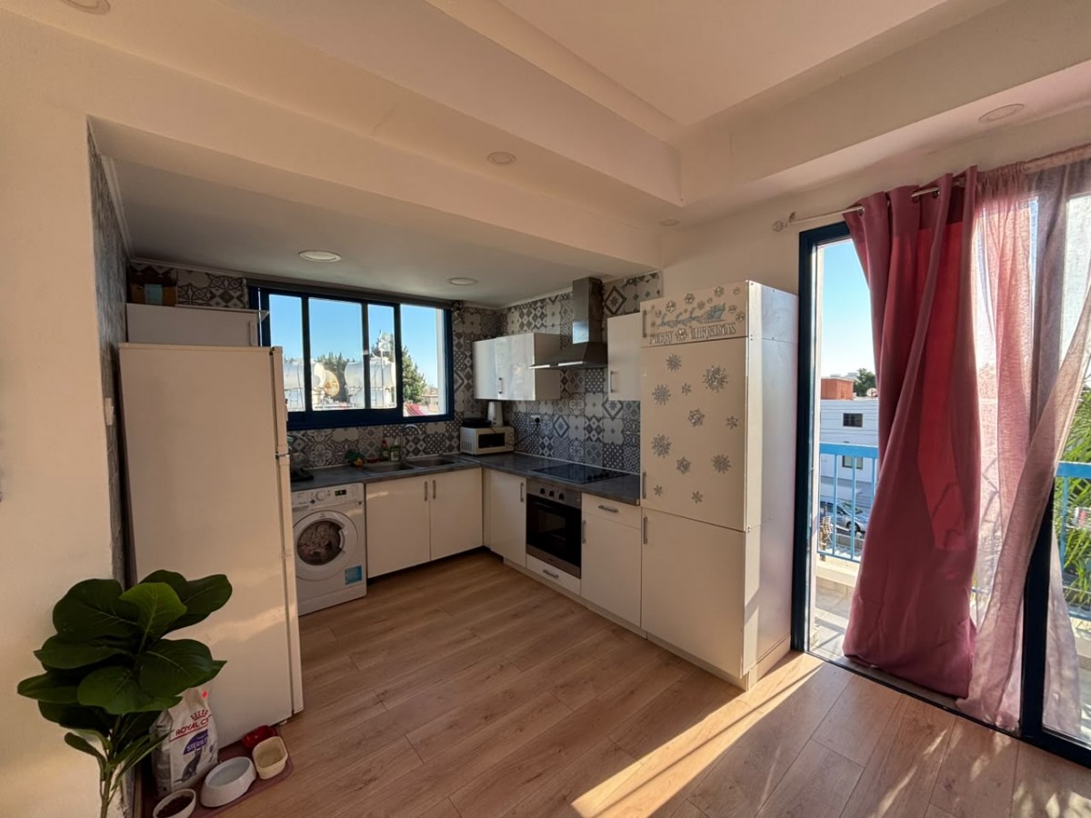 Apartment For Sale  in  Kato Paphos - Universal