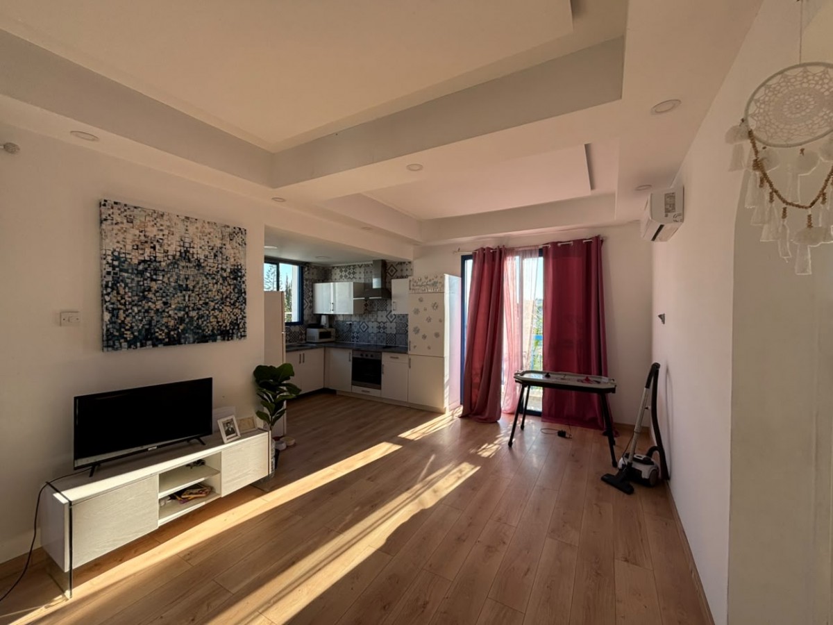 Apartment For Sale  in  Kato Paphos - Universal