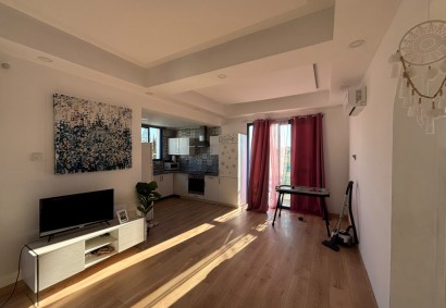 Kato Paphos - Universal, Paphos Apartment For Sale | DT4035