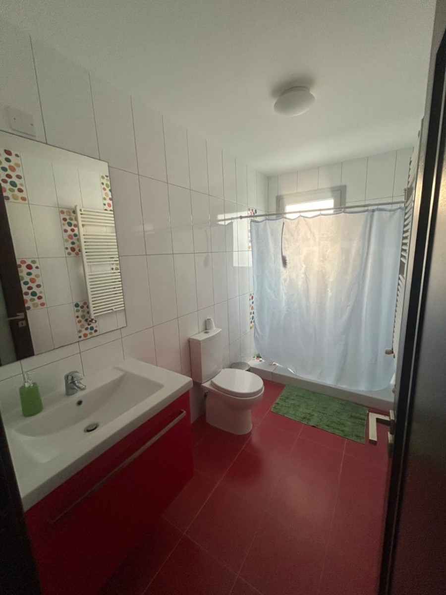 Detached Villa For Sale  in  Paphos Town