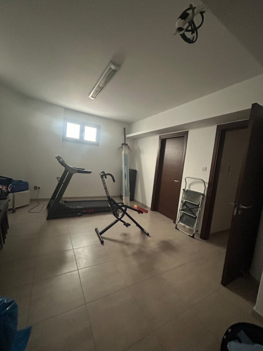 Detached Villa For Sale  in  Paphos Town