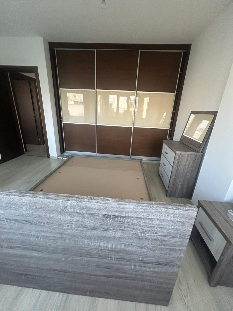 Detached Villa For Sale  in  Paphos Town