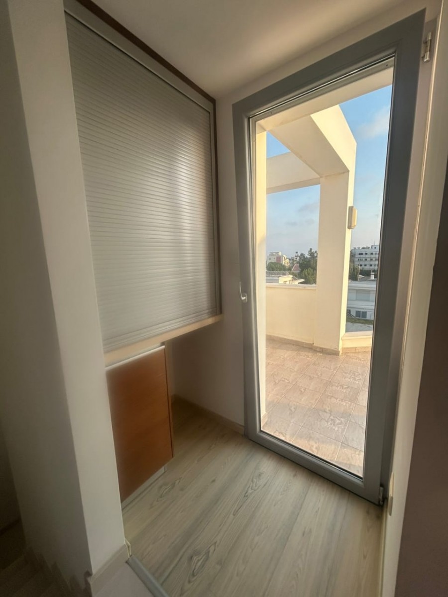Detached Villa For Sale  in  Paphos Town