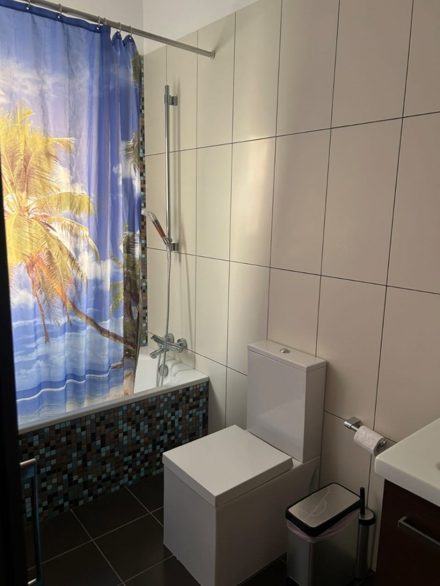Detached Villa For Sale  in  Paphos Town