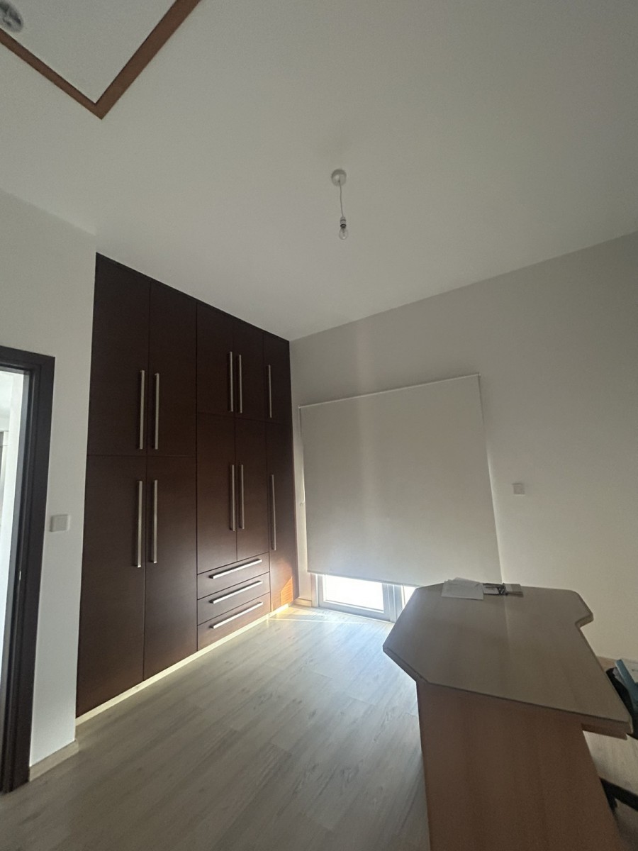 Detached Villa For Sale  in  Paphos Town