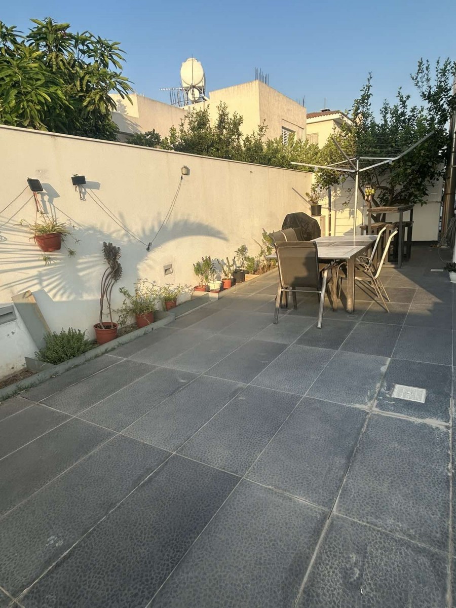 Detached Villa For Sale  in  Paphos Town