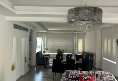 Paphos Town, Paphos Detached Villa For Sale | DT5604