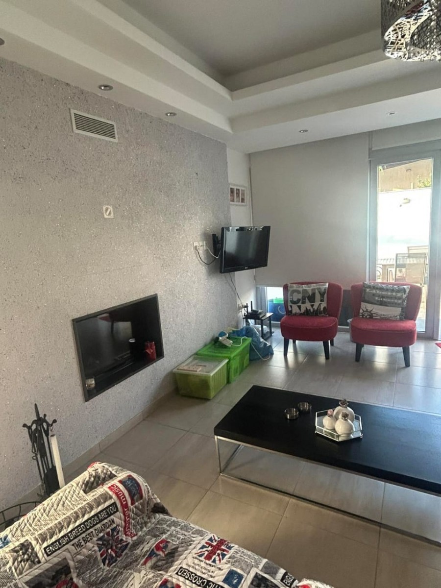 Detached Villa For Sale  in  Paphos Town