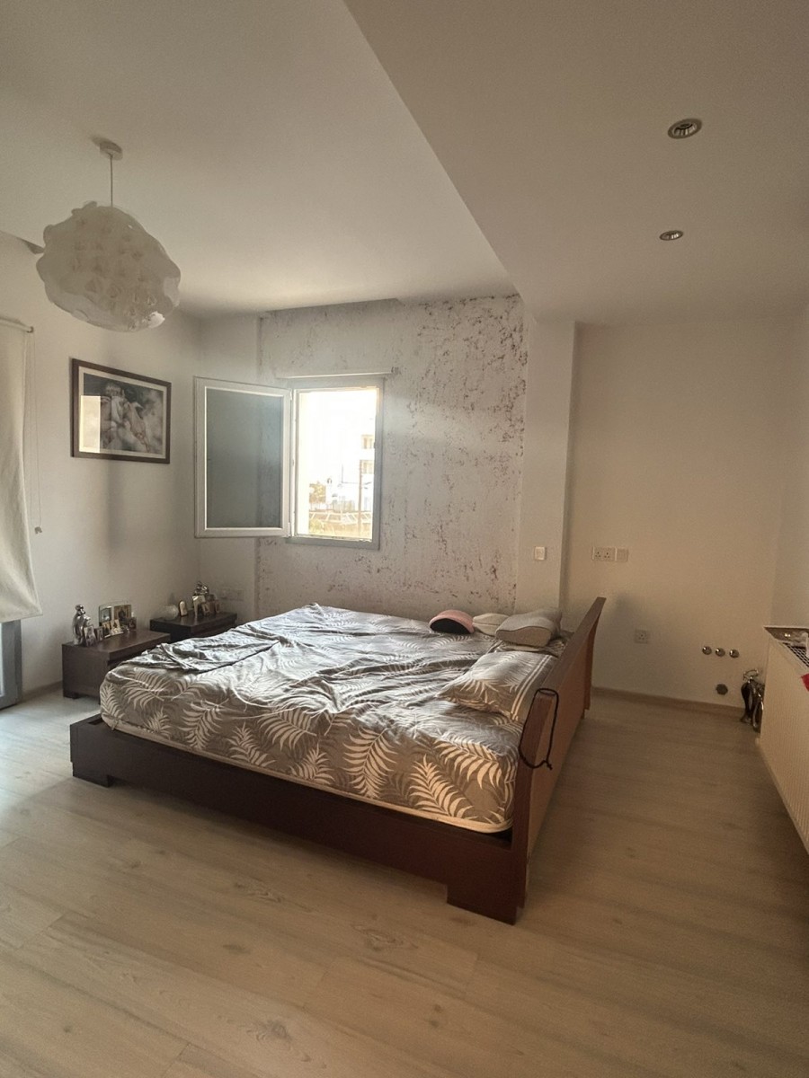 Detached Villa For Sale  in  Paphos Town