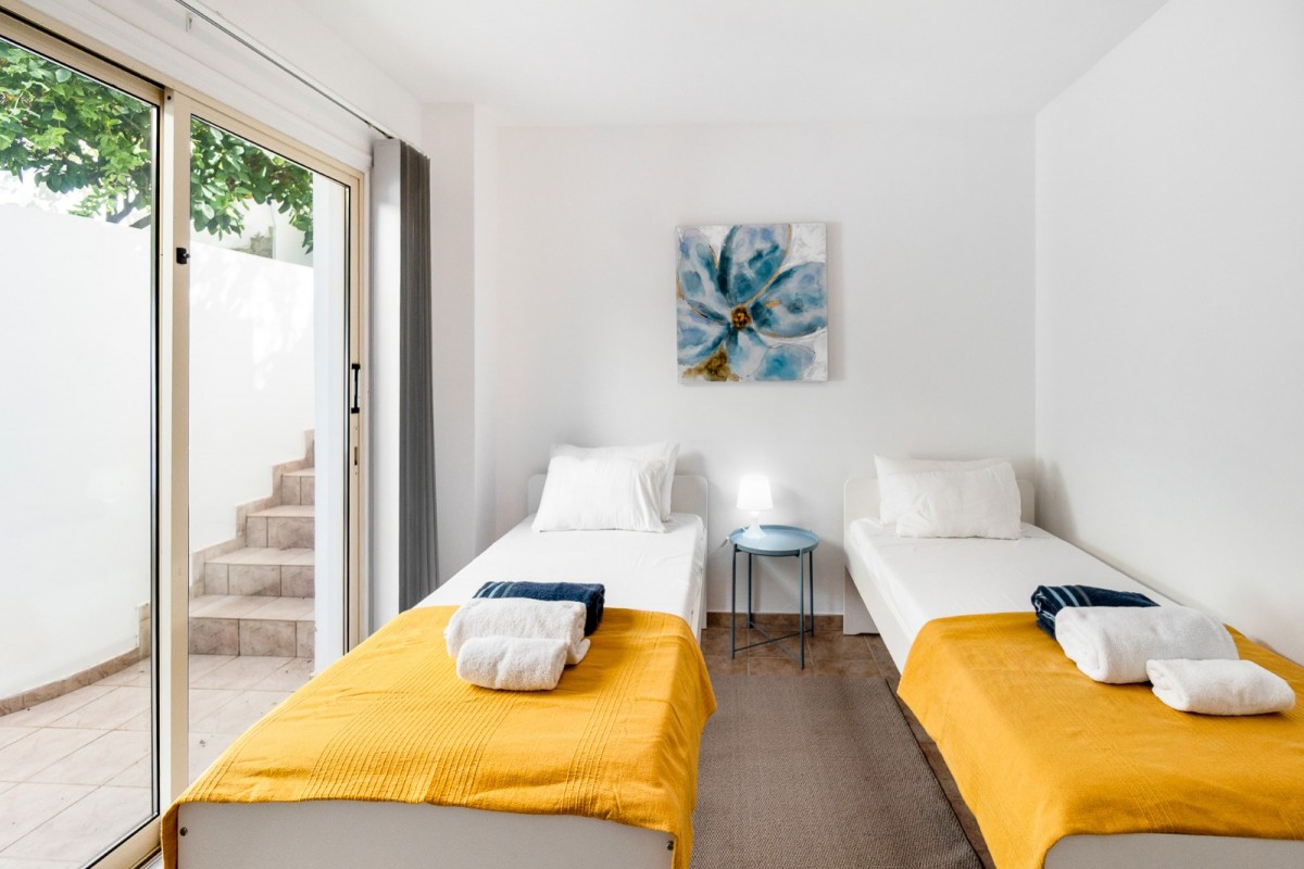 Detached Villa For Rent  in  Kissonerga
