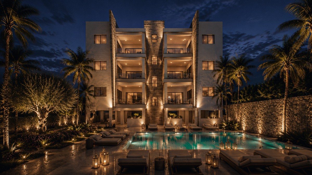 Kato Paphos - Universal, Paphos Apartment For Sale | DT5605