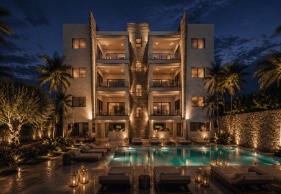 Kato Paphos - Universal, Paphos Apartment For Sale | DT5605