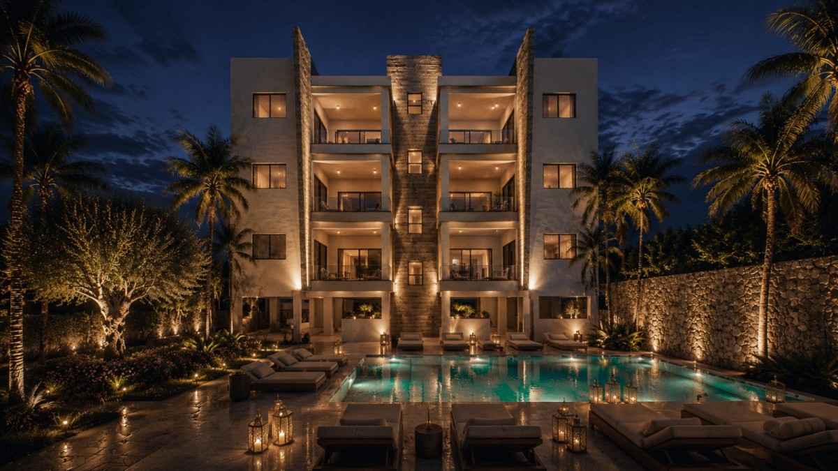 Apartment For Sale  in  Kato Paphos - Universal