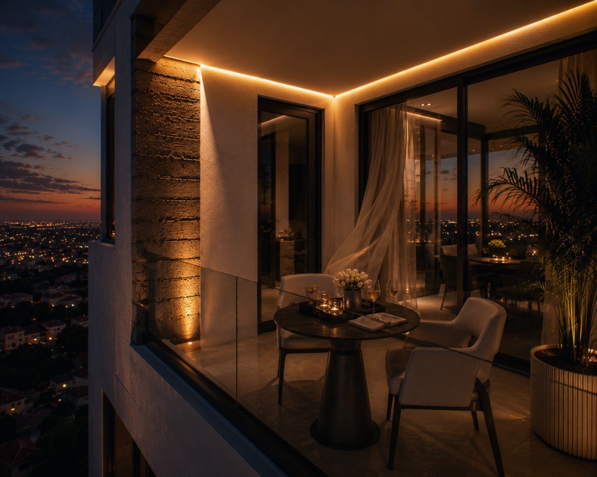Kato Paphos - Universal, Paphos Apartment For Sale | DT5606