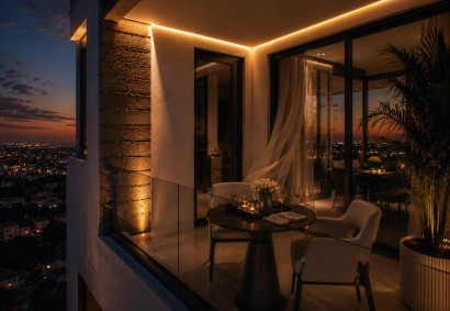 Kato Paphos - Universal, Paphos Apartment For Sale | DT5606