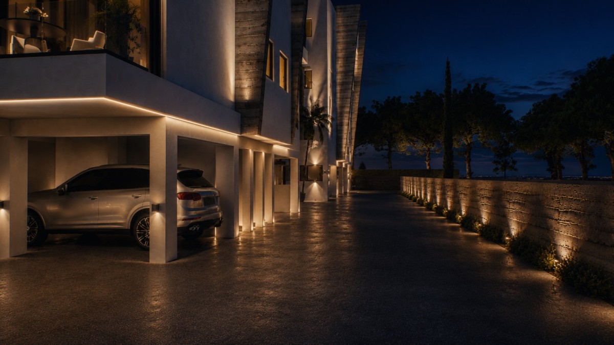 Apartment For Sale  in  Kato Paphos - Universal