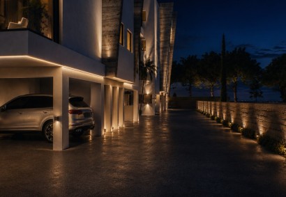 Kato Paphos - Universal, Paphos Apartment For Sale | DT5606