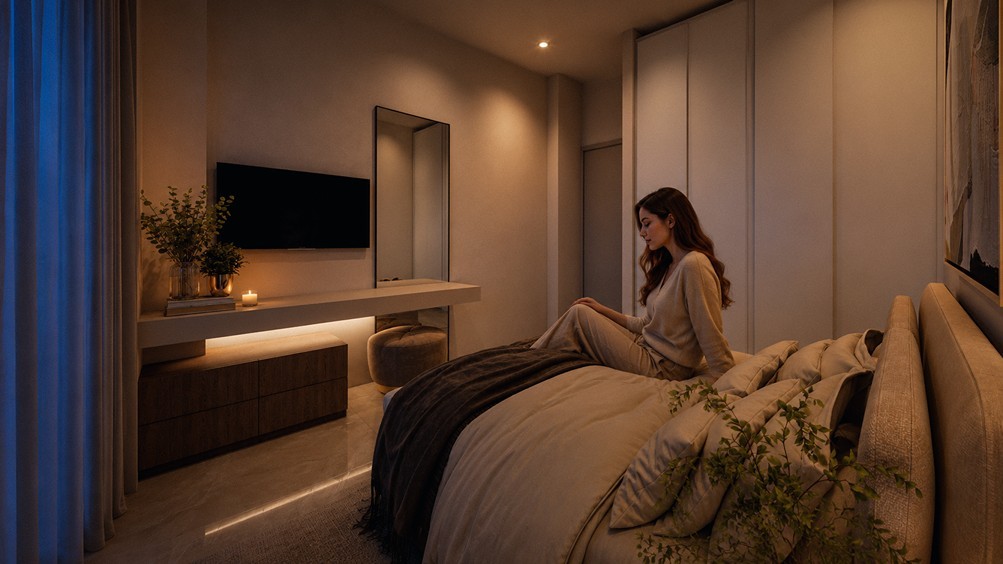 Apartment For Sale  in  Kato Paphos - Universal