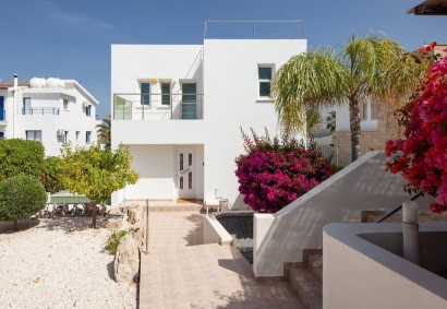 Kissonerga, Paphos Detached Villa For Rent | DT5501