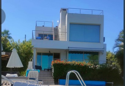 Kissonerga, Paphos Detached Villa For Rent | DT5501