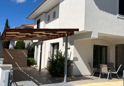 Kato Paphos - Universal Detached Villa For Sale | DT5612