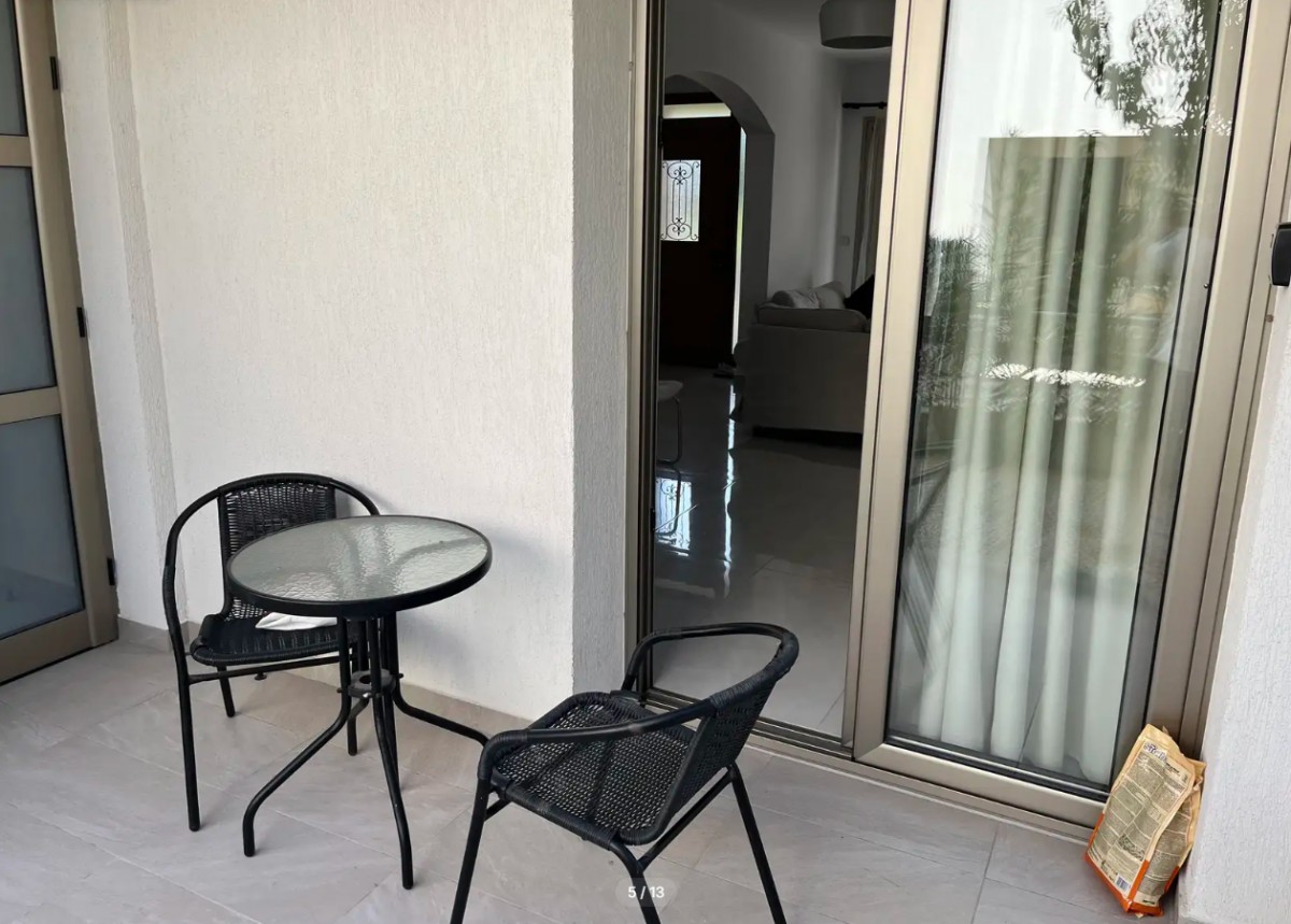 Detached Villa For Sale  in  Kato Paphos - Universal