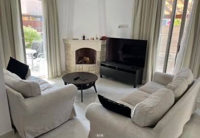 Kato Paphos - Universal Detached Villa For Sale | DT5612