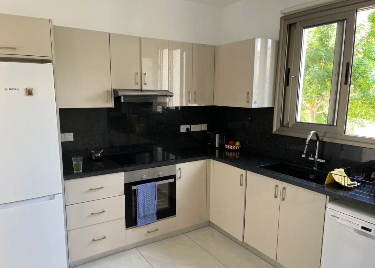 Detached Villa For Sale  in  Kato Paphos - Universal