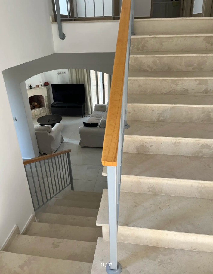 Detached Villa For Sale  in  Kato Paphos - Universal