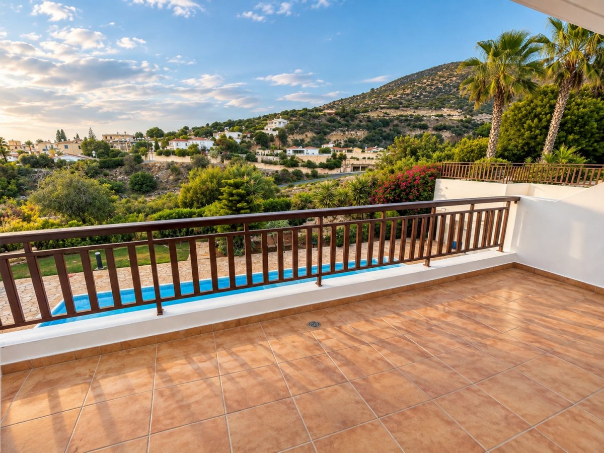 Apartment For Sale  in  Peyia