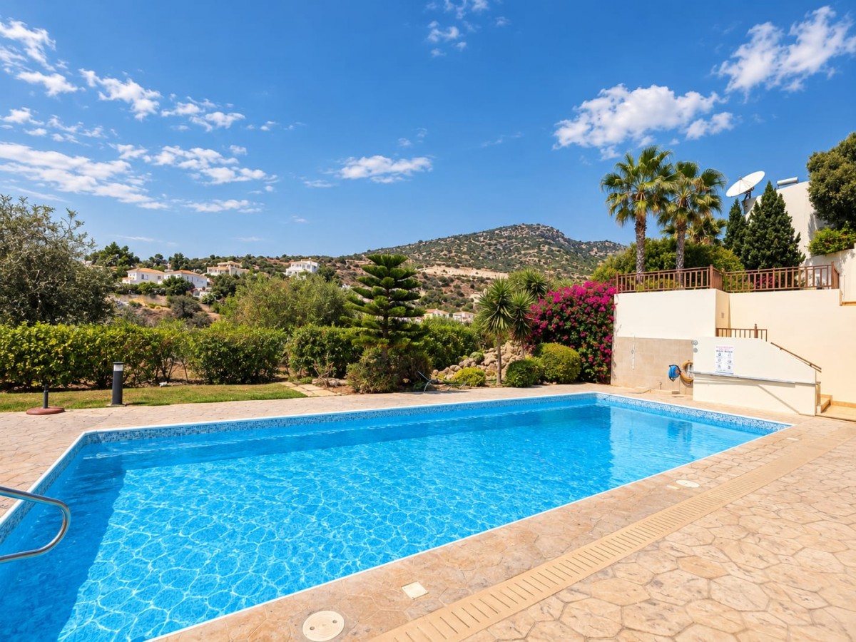 Peyia, Paphos Apartment For Sale | DT5389