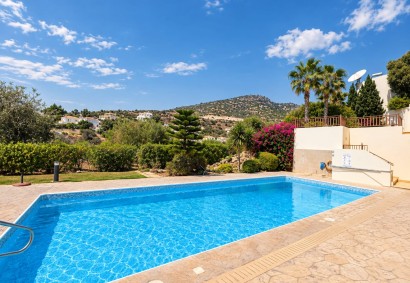 Peyia, Paphos Apartment For Sale | DT5389