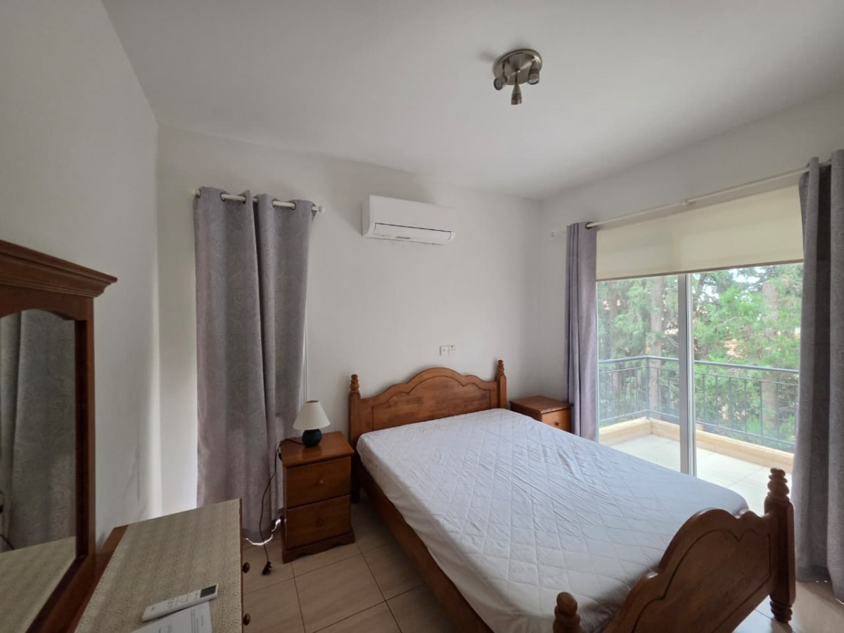 Apartment For Rent  in  Kato Paphos - Universal