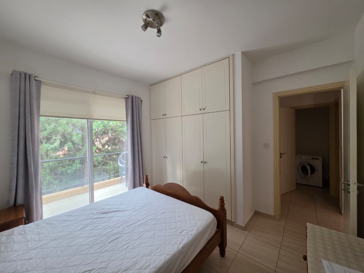 Apartment For Rent  in  Kato Paphos - Universal