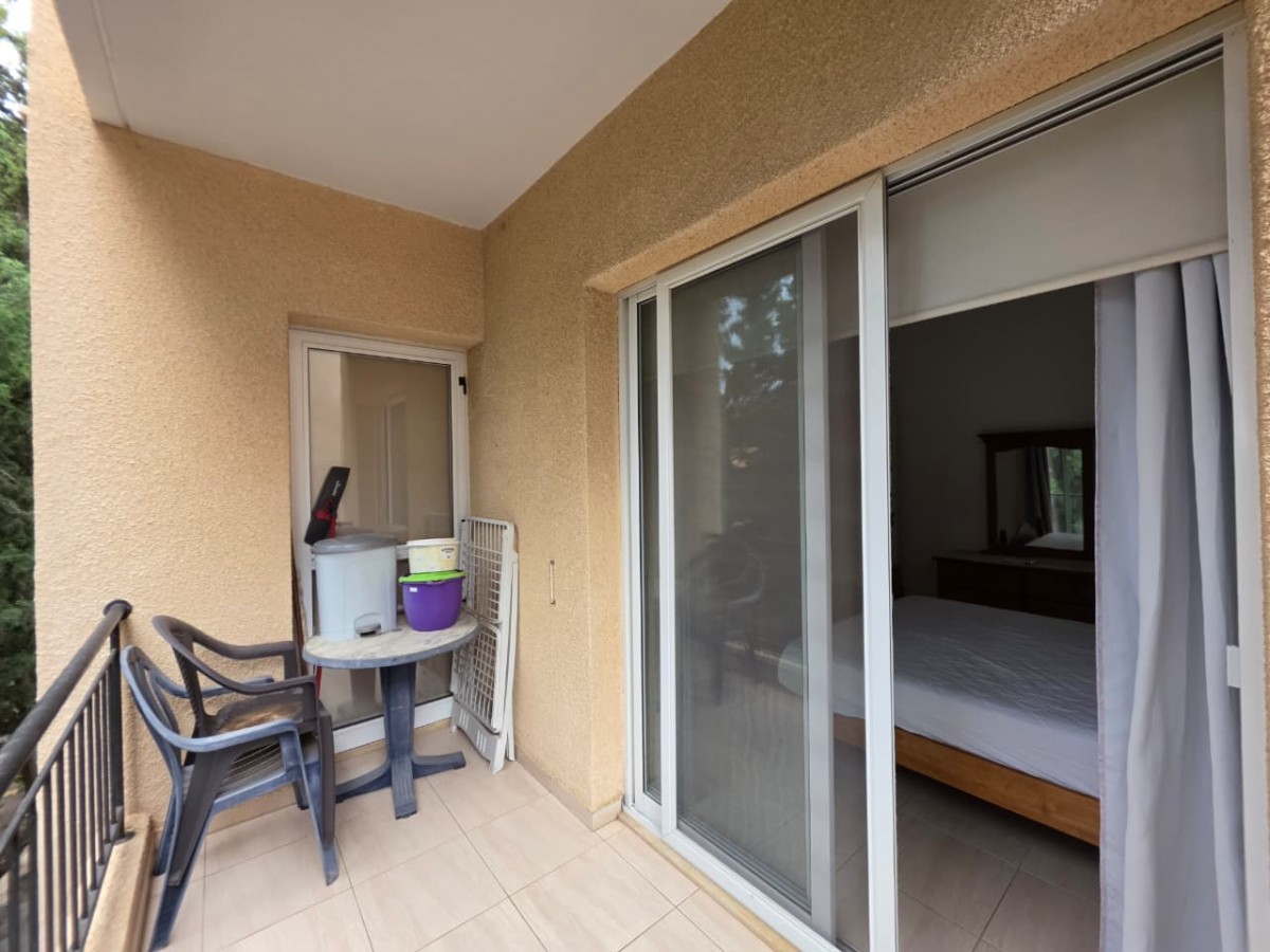 Apartment For Rent  in  Kato Paphos - Universal