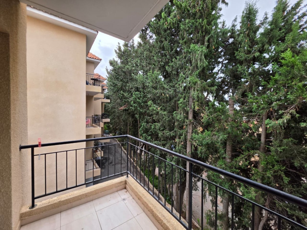 Apartment For Rent  in  Kato Paphos - Universal