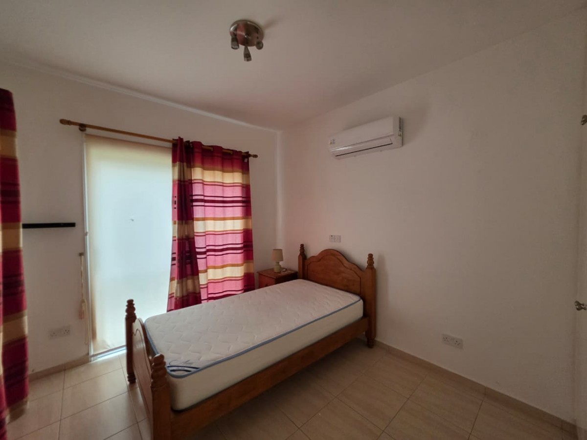 Apartment For Rent  in  Kato Paphos - Universal