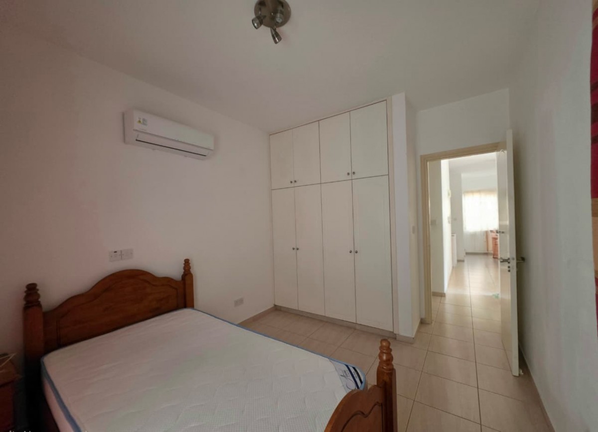 Apartment For Rent  in  Kato Paphos - Universal