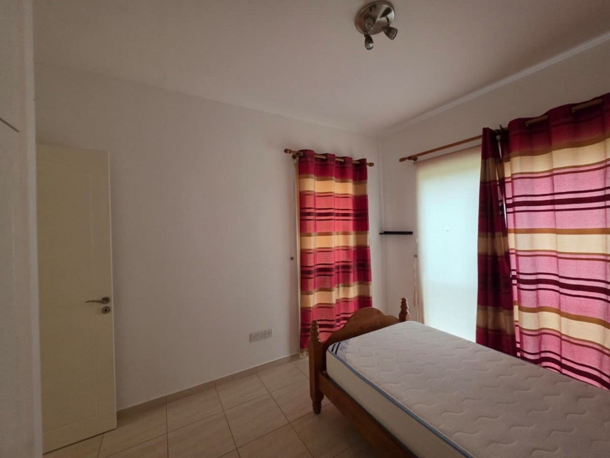 Apartment For Rent  in  Kato Paphos - Universal