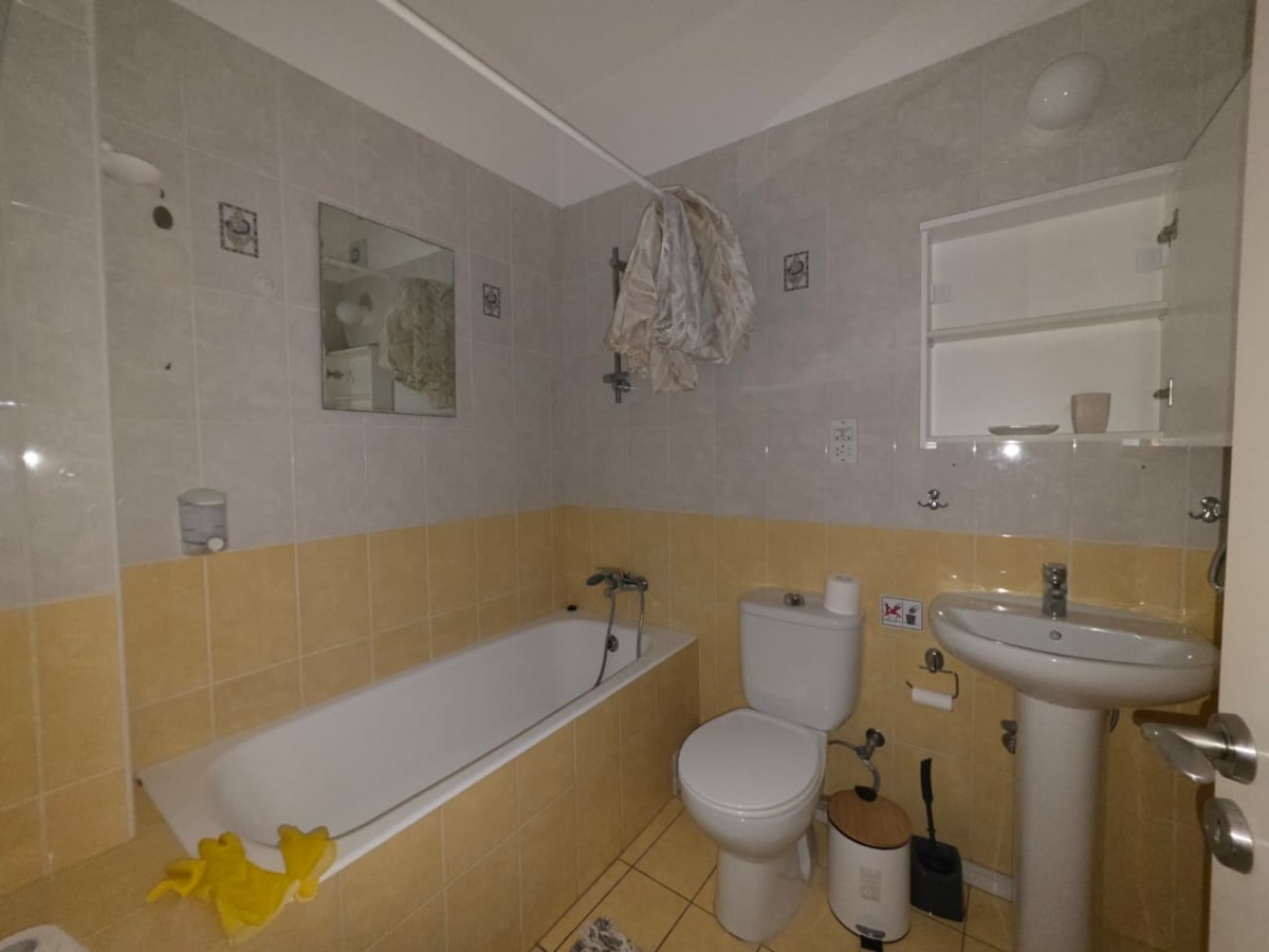 Apartment For Rent  in  Kato Paphos - Universal