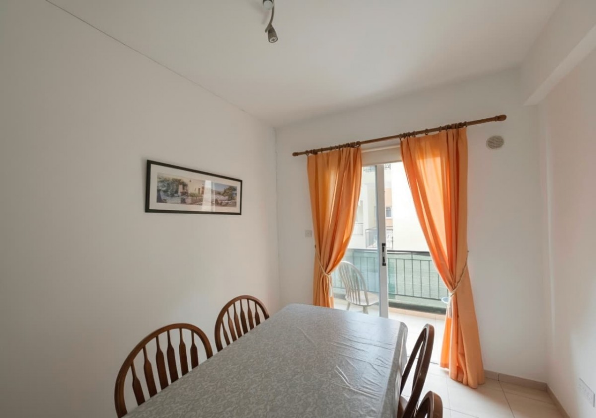 Apartment For Rent  in  Kato Paphos - Universal