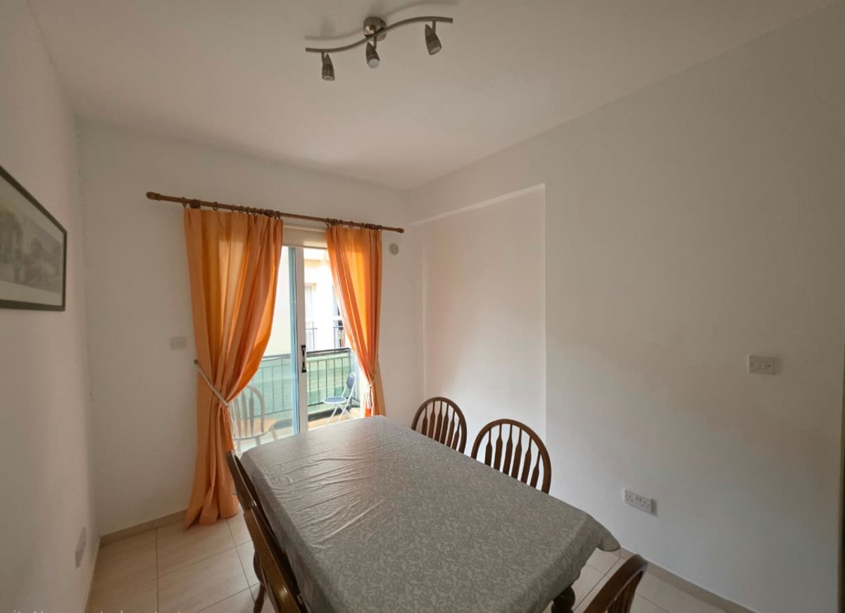Apartment For Rent  in  Kato Paphos - Universal