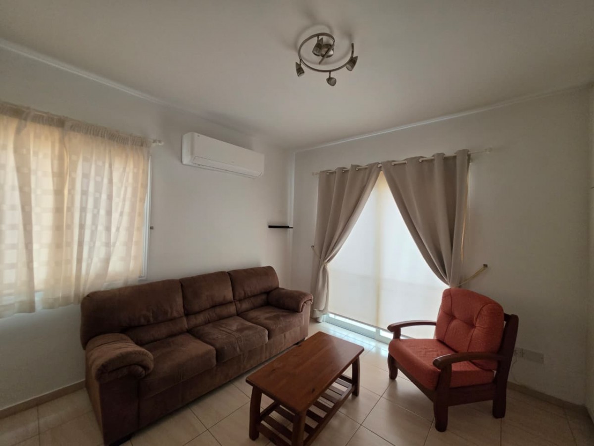 Apartment For Rent  in  Kato Paphos - Universal