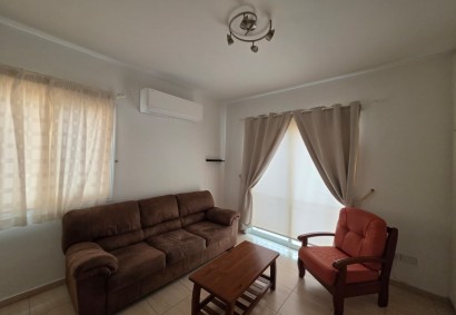 Kato Paphos - Universal, Paphos Apartment For Rent | DT5623