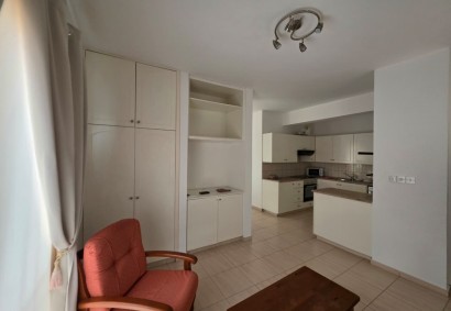 Kato Paphos - Universal, Paphos Apartment For Rent | DT5623